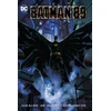 KNYGA Sam Hamm Batman ’89