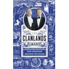 KNYGA Sam Heughan Clanlands Almanac