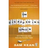 KNYGA Sam Kean Disappearing Spoon...and other true tales from the Periodic Table