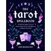 KNYGA Sam Magdaleno Tarot Spellbook, 78 Witchy Ways to Use Your Tarot Deck for Magick and Manifestation
