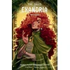 KNYGA Sam Maggs Critical Role: Tales of Exandria Volume 2 - Artagan