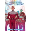 KNYGA Sam Maggs Star Trek: Picard's Academy--Commit No Mistakes