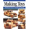 KNYGA Sam Martin Making Toys, Revised Edition
