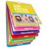 KNYGA Sam Milner Complete Air Fryer Cooking Guide
