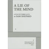 KNYGA Sam Shepard Lie of the Mind
