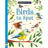 KNYGA Sam Smith Birds to Spot