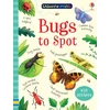 KNYGA Sam Smith Bugs to Spot