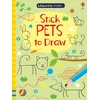 KNYGA Sam Smith Stick Pets to Draw