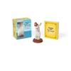 KNYGA Sam Stall Dancing with Jesus: Bobbling Figurine