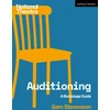 KNYGA Sam Stevenson Auditioning