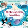 KNYGA Sam Taplin Arctic Animals Sound Book