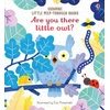 KNYGA Sam Taplin Are you there little Owl?