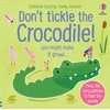 KNYGA Sam Taplin Don't Tickle the Crocodile!