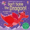 KNYGA Sam Taplin Don't Tickle the Dragon!