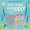 KNYGA Sam Taplin Taplin Sam Don't Tickle the Hippo!