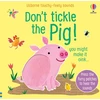 KNYGA Sam Taplin Don't Tickle the Pig!