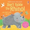 KNYGA Sam Taplin Don't Tickle the Rhino!