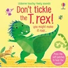 KNYGA Sam Taplin Don't Tickle the T. rex!