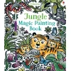 KNYGA Sam Taplin Jungle Magic Painting Book