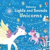 KNYGA Sam Taplin Lights and Sounds Unicorns