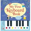 KNYGA Sam Taplin My First Keyboard Book