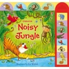 KNYGA Sam Taplin Noisy Jungle