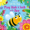 KNYGA Sam Taplin Play Hide and Seek with Bee
