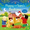 KNYGA Sam Taplin Poppy and Sam's Bedtime