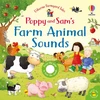 KNYGA Sam Taplin Poppy and Sam's Farm Animal Sounds