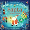 KNYGA SAM TAPLIN Santa Sound Book
