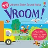 KNYGA Sam Taplin Slider Sound Books: Vroom!