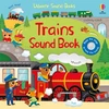 KNYGA Sam Taplin Trains Sound Book