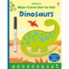 KNYGA Sam Taplin Wipe-clean Dot-to-dot Dinosaurs