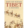 KNYGA Sam Van Schaik Tibet