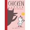 KNYGA Sam Wedelich Chicken Little and the Big Bad Wolf (The Real Chicken Little)