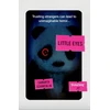 KNYGA Samanta Schweblin Little Eyes, LONGLISTED FOR THE BOOKER INTERNATIONAL PRIZE, 2020