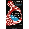 KNYGA Samanta Schweblin Seven Empty Houses