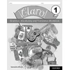 KNYGA Samantha Broom A¡Claro! 1 Grammar Vocabulary and Translation Workbook (Pack of 8)