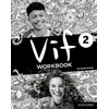 KNYGA Samantha Broom Vif: Vif 2 Workbook Pack