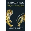 KNYGA Samantha Harvey Undifferentiated Shapeless Unease