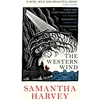 KNYGA Samantha Harvey Undifferentiated Harvey Samantha Western Wind