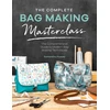 KNYGA Samantha Hussey The Complete Bag Making Masterclass
