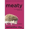 KNYGA Samantha Irby Mėsingas