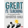 KNYGA Samantha Jones Great FE Teaching