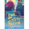 KNYGA Samantha Markum Love, Off the Record