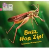 KNYGA Samantha Montgomerie Buzz, Hop, Zip!