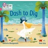 KNYGA Samantha Montgomerie Dash to Dig