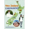 KNYGA Samantha Montgomerie Reading Planet KS2: New Zealand: A Wild Wonderland - Stars/Lime