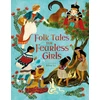 KNYGA Samantha Newman Folk Tales for Fearless Girls