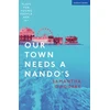 KNYGA Samantha Orourke Our Town Needs a Nando's